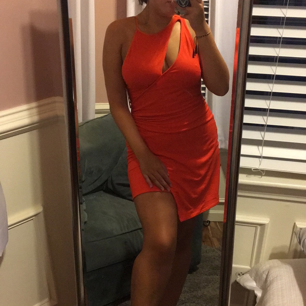 💥 Free People Bodycon Dress